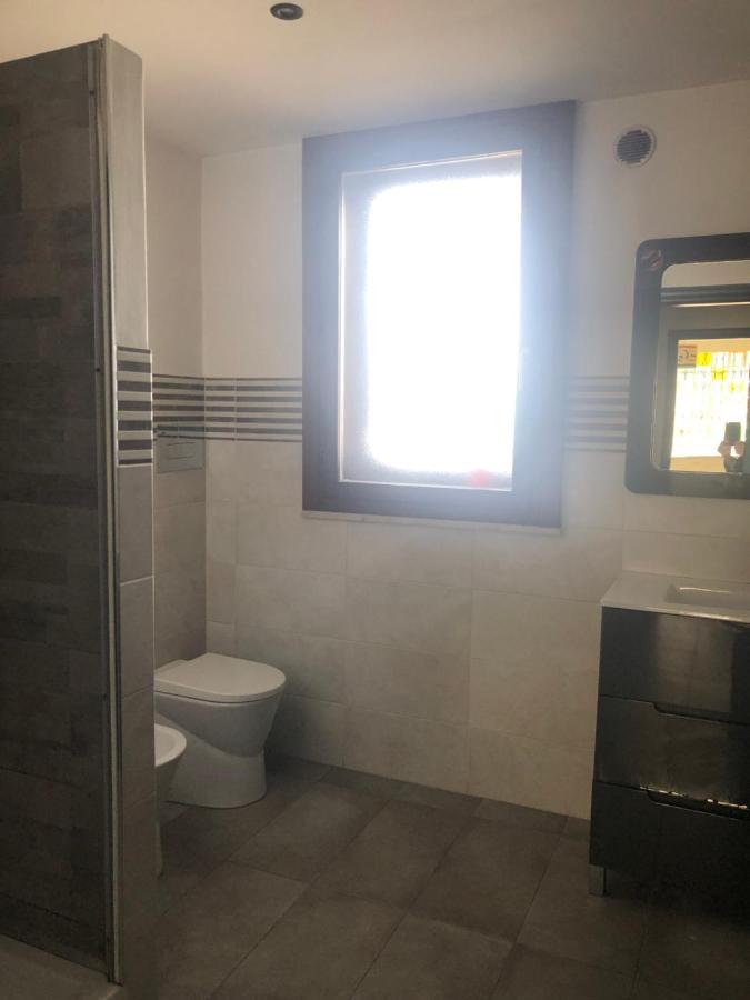 Il Panorama Apartment Altofonte Ngoại thất bức ảnh