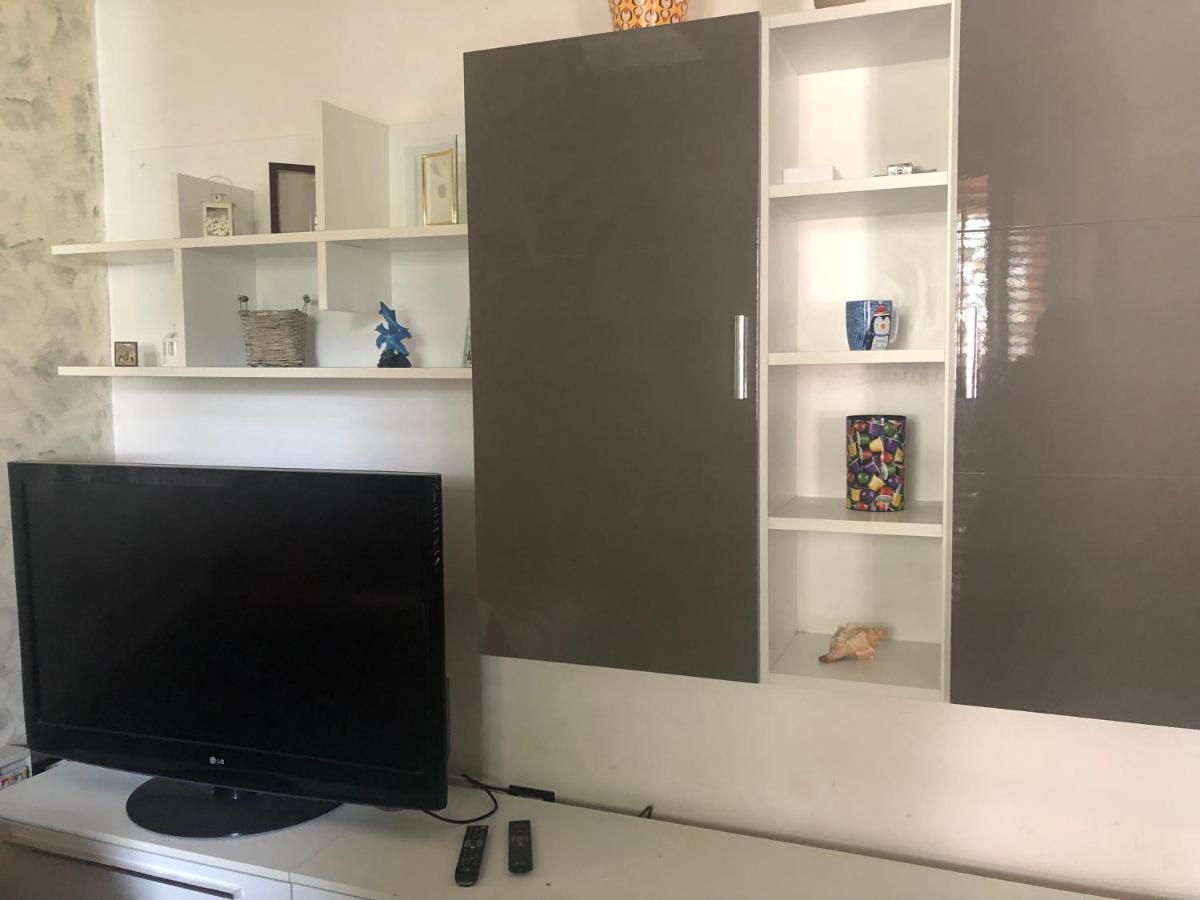 Il Panorama Apartment Altofonte Ngoại thất bức ảnh