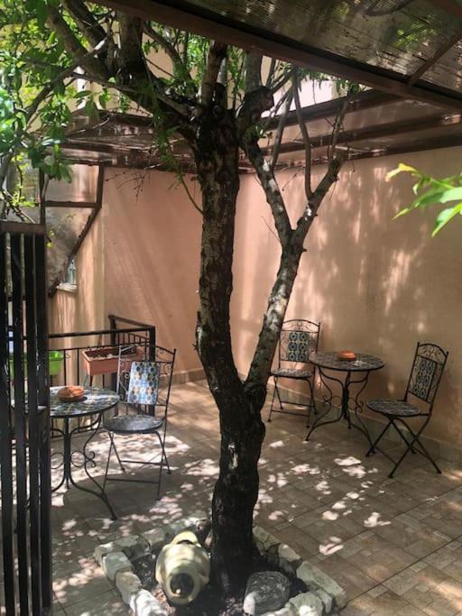Il Panorama Apartment Altofonte Ngoại thất bức ảnh