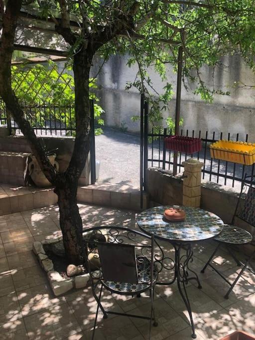 Il Panorama Apartment Altofonte Ngoại thất bức ảnh