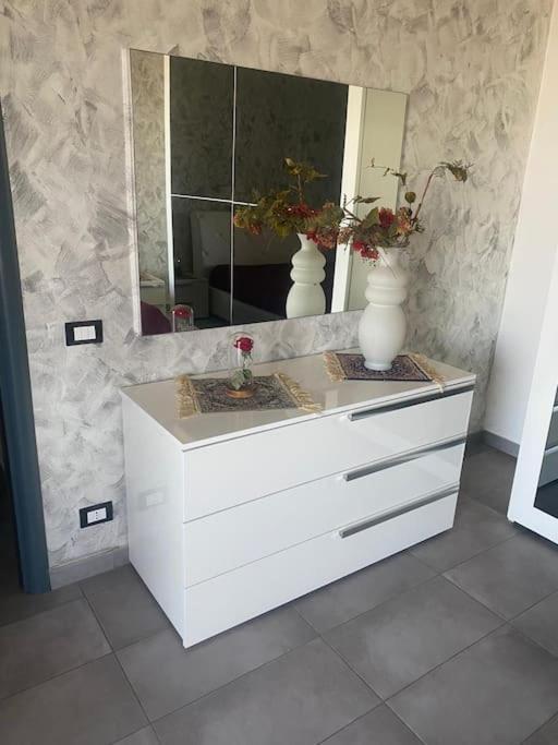 Il Panorama Apartment Altofonte Ngoại thất bức ảnh