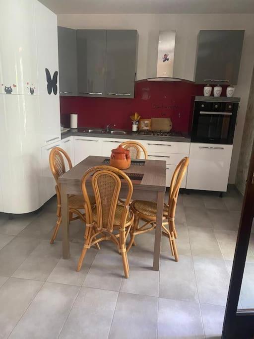 Il Panorama Apartment Altofonte Ngoại thất bức ảnh