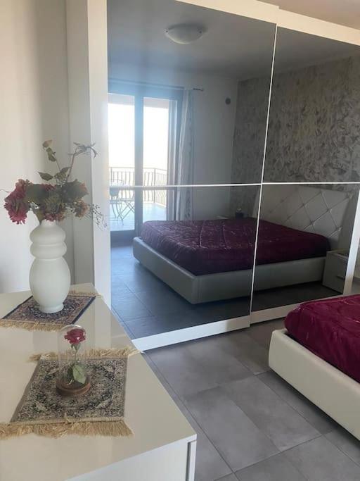 Il Panorama Apartment Altofonte Ngoại thất bức ảnh