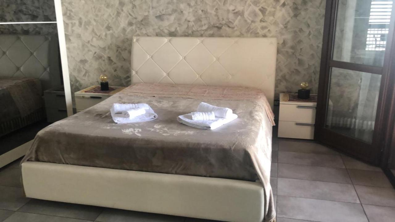 Il Panorama Apartment Altofonte Ngoại thất bức ảnh