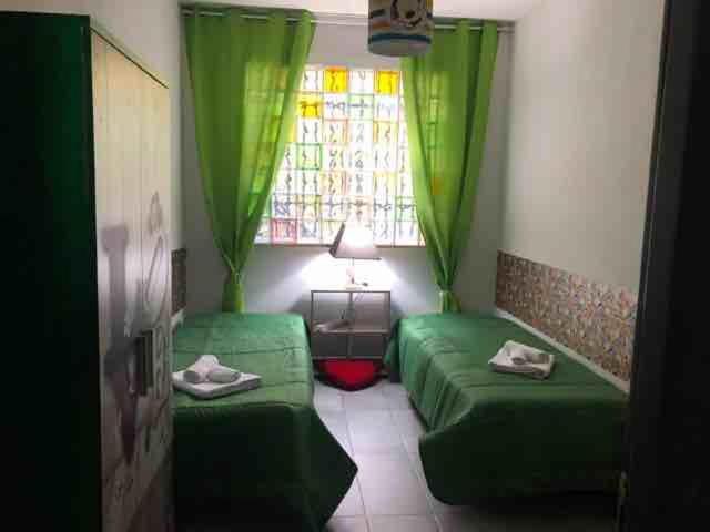 Il Panorama Apartment Altofonte Ngoại thất bức ảnh